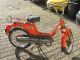 1974 Vespa  Boxer 2 Motorcycle Motor-assisted Bicycle/Small Moped photo 3