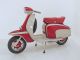 1960 Vespa  VBB, VLB, VBC, Acma, Faro Basso, VL1T, VB1t ... Motorcycle Motor-assisted Bicycle/Small Moped photo 1