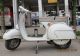 1960 Vespa  VBB, VLB, VBC, Acma, Faro Basso, VL1T, VB1t ... Motorcycle Motor-assisted Bicycle/Small Moped photo 3