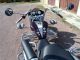 2012 Boom  Figther X 11 LTD Motorcycle Trike photo 3