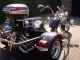 1999 Boom  Lowrider Trike - 1999 D-FZB Motorcycle Trike photo 1