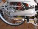 1950 Moto Guzzi  guzzino Motorcycle Motor-assisted Bicycle/Small Moped photo 4