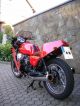 1984 Moto Guzzi  Le Mans Motorcycle Motorcycle photo 2