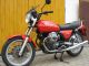 Moto Guzzi  V65 1987 Motorcycle photo