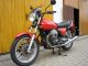 1987 Moto Guzzi  V65 Motorcycle Motorcycle photo 4