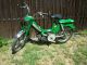 1985 Peugeot  103, 105, Vogue, 3 mopeds Motorcycle Motor-assisted Bicycle/Small Moped photo 1