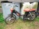 1985 Peugeot  103, 105, Vogue, 3 mopeds Motorcycle Motor-assisted Bicycle/Small Moped photo 3