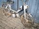 1985 Peugeot  103, 105, Vogue, 3 mopeds Motorcycle Motor-assisted Bicycle/Small Moped photo 4