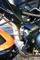 2009 Benelli  TNT 899s TÜV new, great condition! Motorcycle Naked Bike photo 4