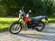 1999 Yamaha  TW 125 Trailway Motorcycle Lightweight Motorcycle/Motorbike photo 1