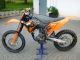 2008 KTM  Sxf 505 (not 450, or 250) Motorcycle Rally/Cross photo 3