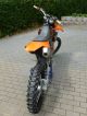 2008 KTM  Sxf 505 (not 450, or 250) Motorcycle Rally/Cross photo 4