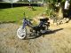 KTM  Pony 25 1991 Motor-assisted Bicycle/Small Moped photo