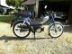 1991 KTM  Pony 25 Motorcycle Motor-assisted Bicycle/Small Moped photo 2