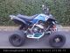 2002 Yamaha  YFM 660R Raptor | Good Condition | New Tüv Motorcycle Quad photo 2