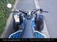 2002 Yamaha  YFM 660R Raptor | Good Condition | New Tüv Motorcycle Quad photo 4