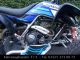 2002 Yamaha  YFM 660R Raptor | Good Condition | New Tüv Motorcycle Quad photo 5
