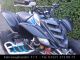 2002 Yamaha  YFM 660R Raptor | Good Condition | New Tüv Motorcycle Quad photo 6