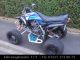 2002 Yamaha  YFM 660R Raptor | Good Condition | New Tüv Motorcycle Quad photo 7
