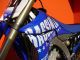 2010 Yamaha  YZ450F TEAM MACHINE BICYCLE Hassemer TOP CONDITION Motorcycle Rally/Cross photo 9