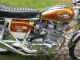 1972 BSA  Rocket 3 Mark II Motorcycle Motorcycle photo 4