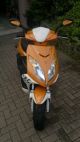 2011 Motowell  Yoyo 4T Motorcycle Motor-assisted Bicycle/Small Moped photo 1