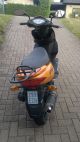 2011 Motowell  Yoyo 4T Motorcycle Motor-assisted Bicycle/Small Moped photo 2
