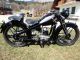 1939 Puch  200-1939 Motorcycle Motorcycle photo 2