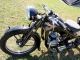 1939 Puch  200-1939 Motorcycle Motorcycle photo 4