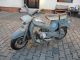 Puch  Steyr-Daimler-DSR 1963 Lightweight Motorcycle/Motorbike photo