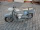1963 Puch  Steyr-Daimler-DSR Motorcycle Lightweight Motorcycle/Motorbike photo 1