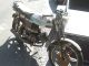 1979 Puch  monza50 sport, original, for restoration Motorcycle Motor-assisted Bicycle/Small Moped photo 3