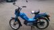 Puch  X50-2m 1980 Motor-assisted Bicycle/Small Moped photo