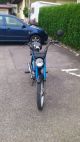 1980 Puch  X50-2m Motorcycle Motor-assisted Bicycle/Small Moped photo 3