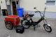 Puch  Maxi \ 1983 Motor-assisted Bicycle/Small Moped photo
