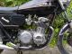 Benelli  500 LS, Oldtimer 1979 Sport Touring Motorcycles photo