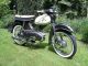 Kreidler  Foil Super K54/2A 1963 Lightweight Motorcycle/Motorbike photo