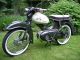 1963 Kreidler  Foil Super K54/2A Motorcycle Lightweight Motorcycle/Motorbike photo 1
