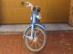 Kreidler  Mountaineer 1980 Motor-assisted Bicycle/Small Moped photo