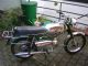 1978 Kreidler  LF-built 1978 F 3 speed foot control Motorcycle Motor-assisted Bicycle/Small Moped photo 1