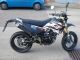 2011 Sachs  ZZ125 Motorcycle Super Moto photo 1