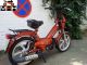 2008 Sachs  TOMOS Quadro, well maintained, 1.Hand Motorcycle Motor-assisted Bicycle/Small Moped photo 1