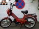 2008 Sachs  TOMOS Quadro, well maintained, 1.Hand Motorcycle Motor-assisted Bicycle/Small Moped photo 5