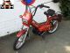 2008 Sachs  TOMOS Quadro, well maintained, 1.Hand Motorcycle Motor-assisted Bicycle/Small Moped photo 6
