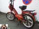 2008 Sachs  TOMOS Quadro, well maintained, 1.Hand Motorcycle Motor-assisted Bicycle/Small Moped photo 7