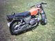 1975 DKW  Wankel 2000 Motorcycle Motorcycle photo 1