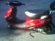 2001 Kymco  vendo 50 cc scooter Motorcycle Lightweight Motorcycle/Motorbike photo 2