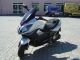 2012 Kymco  Xciting R 500i EVO ABS Motorcycle Scooter photo 1