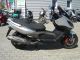 2012 Kymco  Xciting R 500i EVO ABS Motorcycle Scooter photo 3