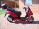 2007 Kymco  2008 Motorcycle Scooter photo 1
